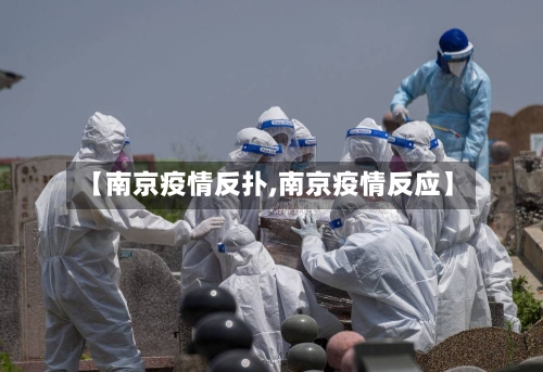 【南京疫情反扑,南京疫情反应】-第2张图片
