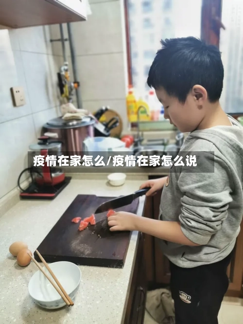 疫情在家怎么/疫情在家怎么说-第1张图片