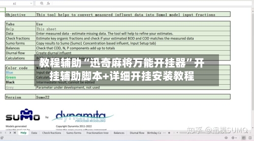 教程辅助“迅奇麻将万能开挂器”开挂辅助脚本+详细开挂安装教程-第1张图片