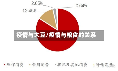 疫情与大豆/疫情与粮食的关系-第2张图片