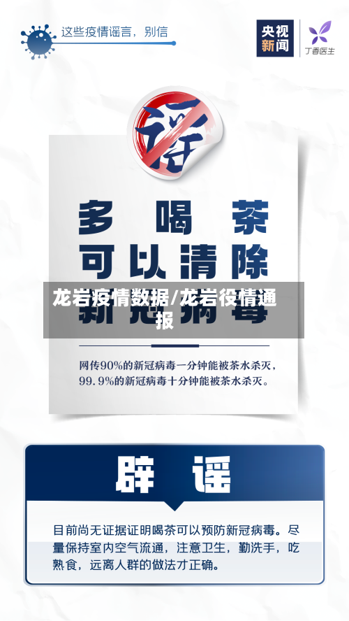 龙岩疫情数据/龙岩役情通报-第1张图片