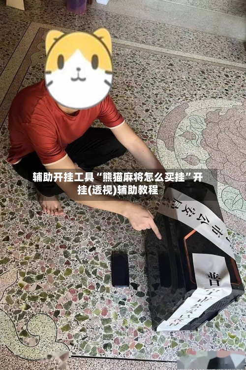 辅助开挂工具“熊猫麻将怎么买挂”开挂(透视)辅助教程-第2张图片