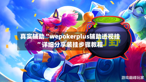 真实辅助“wepokerplus辅助透视挂”详细分享装挂步骤教程-第3张图片