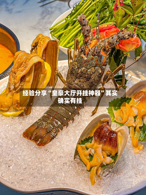 经验分享“皇豪大厅开挂神器”其实确实有挂-第1张图片