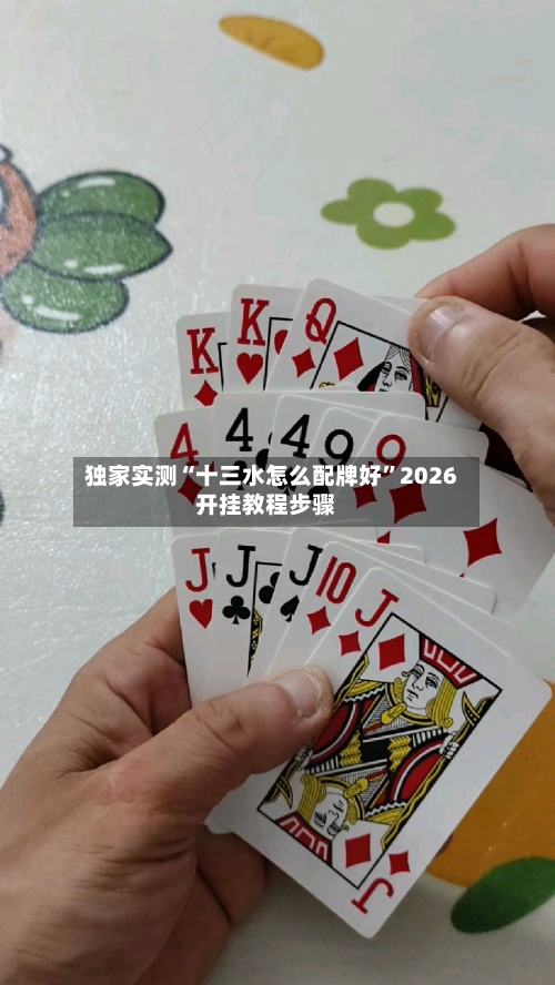独家实测“十三水怎么配牌好	”2026开挂教程步骤-第2张图片