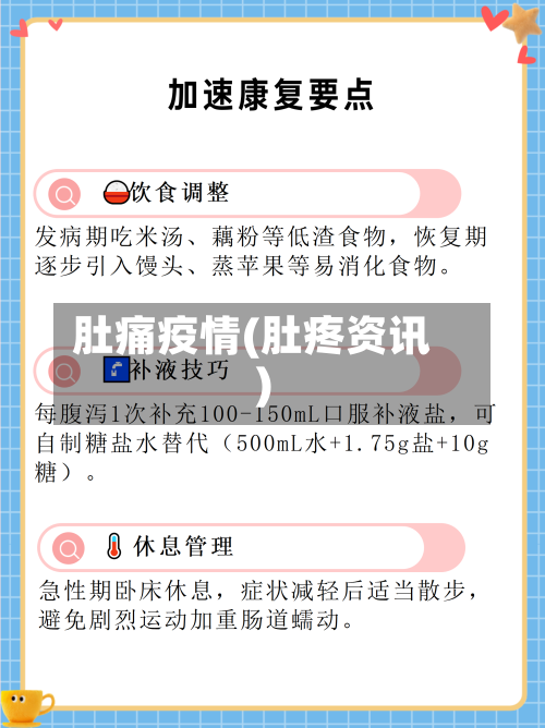 肚痛疫情(肚疼资讯)-第1张图片