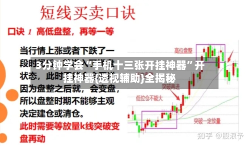 3分钟学会“手机十三张开挂神器”开挂神器{透视辅助}全揭秘-第2张图片