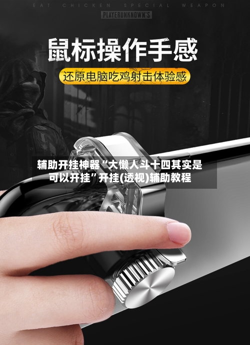 辅助开挂神器“大懒人斗十四其实是可以开挂”开挂(透视)辅助教程-第1张图片