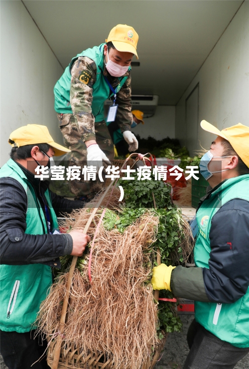 华莹疫情(华士疫情今天)-第1张图片