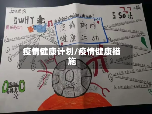 疫情健康计划/疫情健康措施-第1张图片