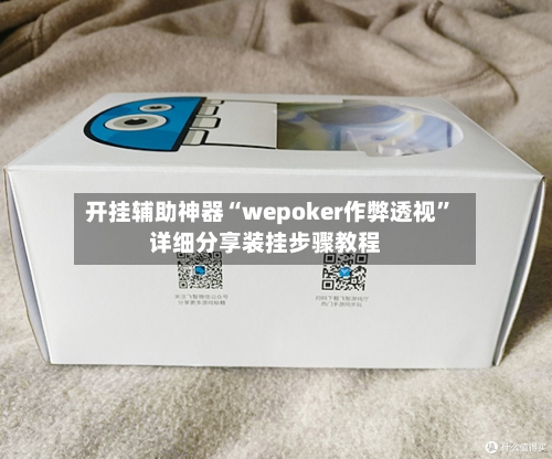 开挂辅助神器“wepoker作弊透视	”详细分享装挂步骤教程-第1张图片