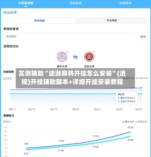 实测辅助“途游麻将开挂怎么安装”(透视)开挂辅助脚本+详细开挂安装教程-第2张图片