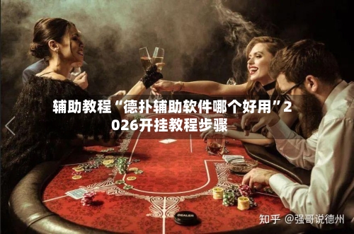 辅助教程“德扑辅助软件哪个好用”2026开挂教程步骤-第1张图片