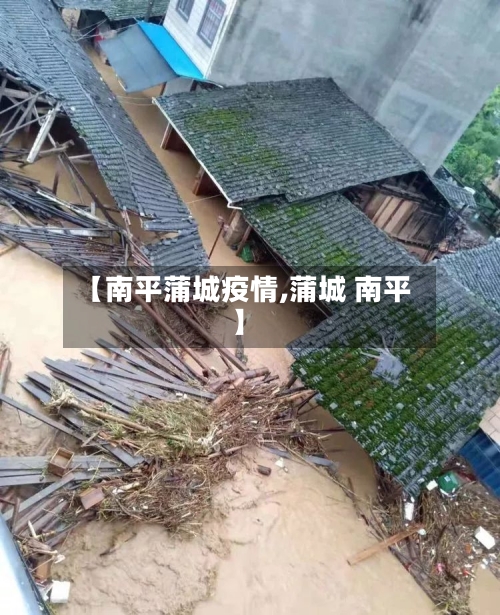 【南平蒲城疫情,蒲城 南平】-第2张图片