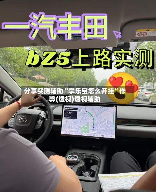 分享实测辅助“掌乐宝怎么开挂”作弊(透视)透视辅助-第1张图片