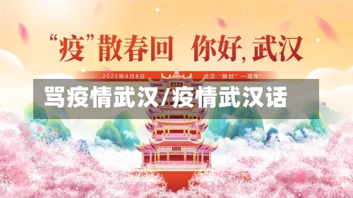 骂疫情武汉/疫情武汉话-第3张图片