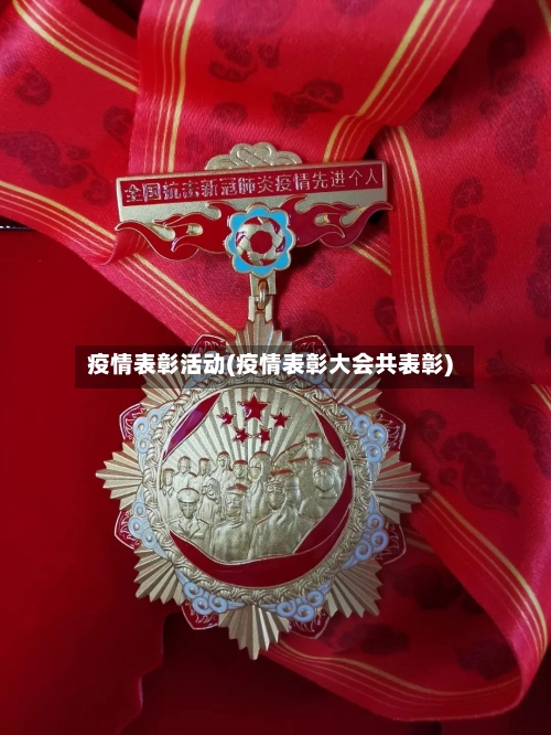 疫情表彰活动(疫情表彰大会共表彰)-第2张图片