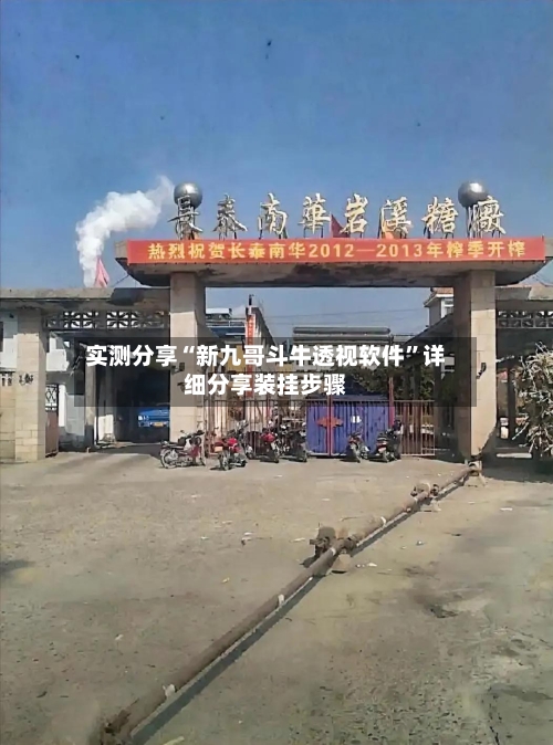 实测分享“新九哥斗牛透视软件	”详细分享装挂步骤-第1张图片