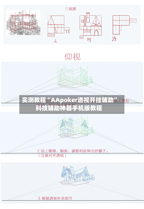 实测教程“AApoker透视开挂辅助”科技辅助神器手机版教程-第3张图片