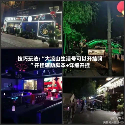 技巧玩法:“大凉山生活号可以开挂吗”开挂辅助脚本+详细开挂-第2张图片