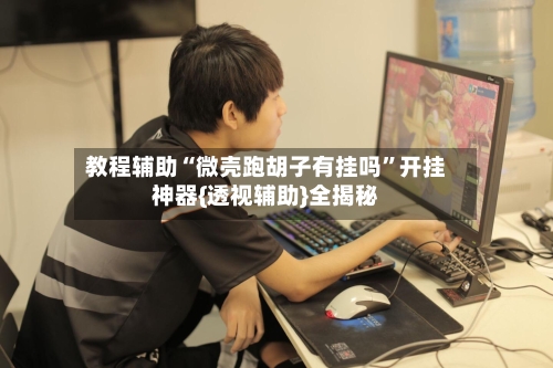 教程辅助“微壳跑胡子有挂吗”开挂神器{透视辅助}全揭秘-第2张图片