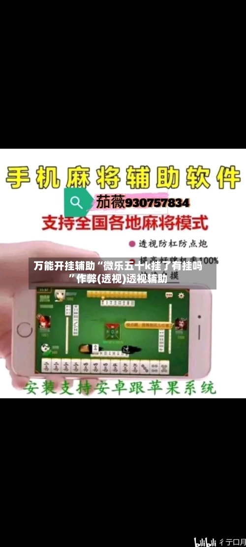 万能开挂辅助“微乐五十k挂了有挂吗	”作弊(透视)透视辅助-第1张图片