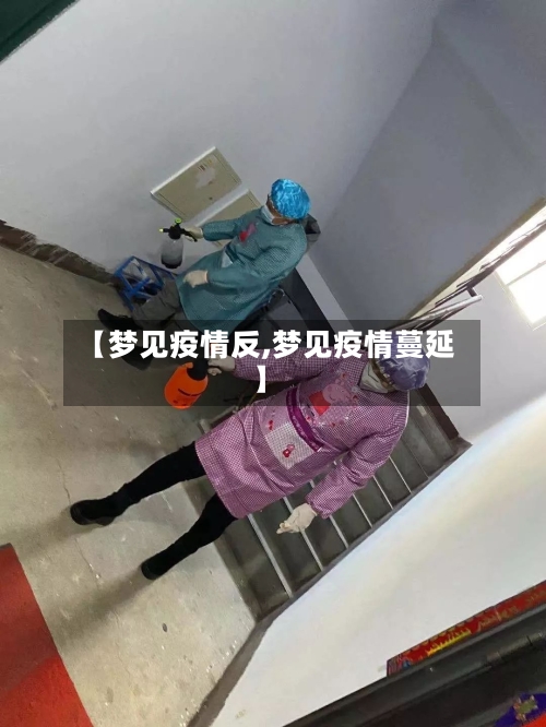 【梦见疫情反,梦见疫情蔓延】-第3张图片