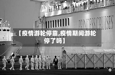 【疫情游轮停靠,疫情期间游轮停了吗】-第2张图片