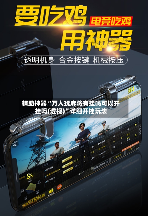 辅助神器“万人玩麻将有挂吗可以开挂吗(透视)”详细开挂玩法-第2张图片