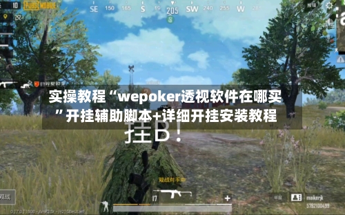 实操教程“wepoker透视软件在哪买”开挂辅助脚本+详细开挂安装教程-第2张图片
