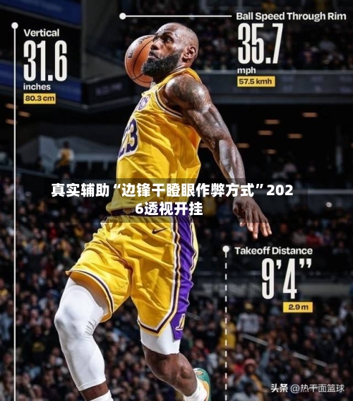 真实辅助“边锋干瞪眼作弊方式”2026透视开挂-第3张图片