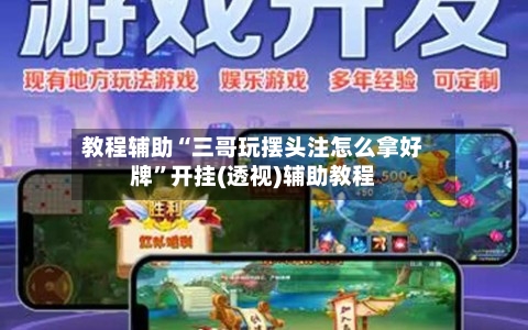 教程辅助“三哥玩摆头注怎么拿好牌	”开挂(透视)辅助教程-第3张图片