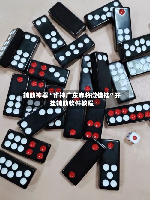 辅助神器“雀神广东麻将微信挂	”开挂辅助软件教程-第1张图片