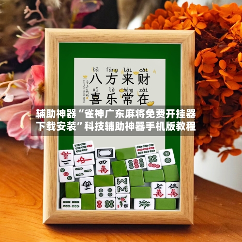 辅助神器“雀神广东麻将免费开挂器下载安装”科技辅助神器手机版教程-第2张图片
