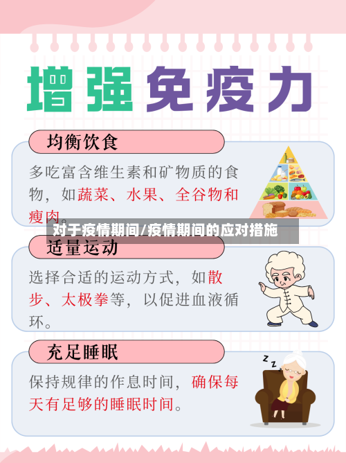 对于疫情期间/疫情期间的应对措施-第1张图片