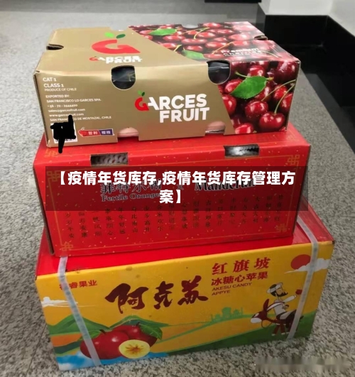 【疫情年货库存,疫情年货库存管理方案】-第2张图片