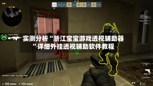 实测分析“浙江宝宝游戏透视辅助器	”详细外挂透视辅助软件教程-第1张图片