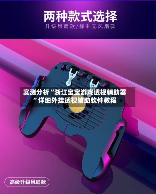 实测分析“浙江宝宝游戏透视辅助器”详细外挂透视辅助软件教程-第2张图片