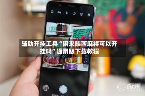 辅助开挂工具“闲来陕西麻将可以开挂吗”通用版下载教程-第1张图片