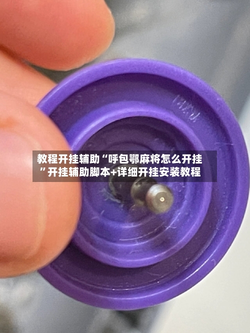 教程开挂辅助“呼包鄂麻将怎么开挂	”开挂辅助脚本+详细开挂安装教程-第2张图片