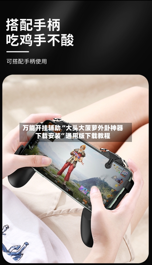 万能开挂辅助“大头大菠萝外卦神器下载安装”通用版下载教程-第1张图片