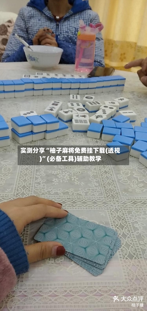 实测分享“柚子麻将免费挂下载(透视)”(必备工具)辅助教学-第2张图片