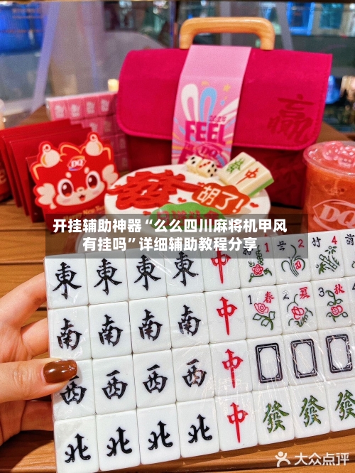 开挂辅助神器“么么四川麻将机甲风有挂吗”详细辅助教程分享-第2张图片