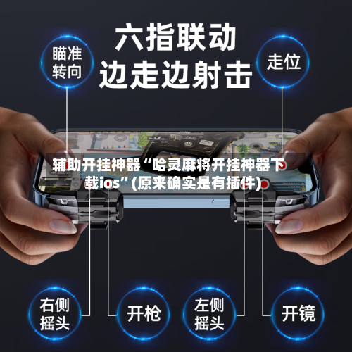 辅助开挂神器“哈灵麻将开挂神器下载ios”(原来确实是有插件)-第2张图片