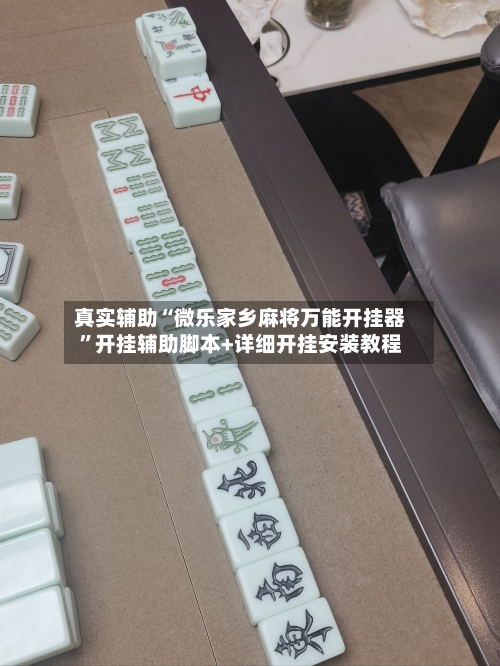 真实辅助“微乐家乡麻将万能开挂器	”开挂辅助脚本+详细开挂安装教程-第2张图片