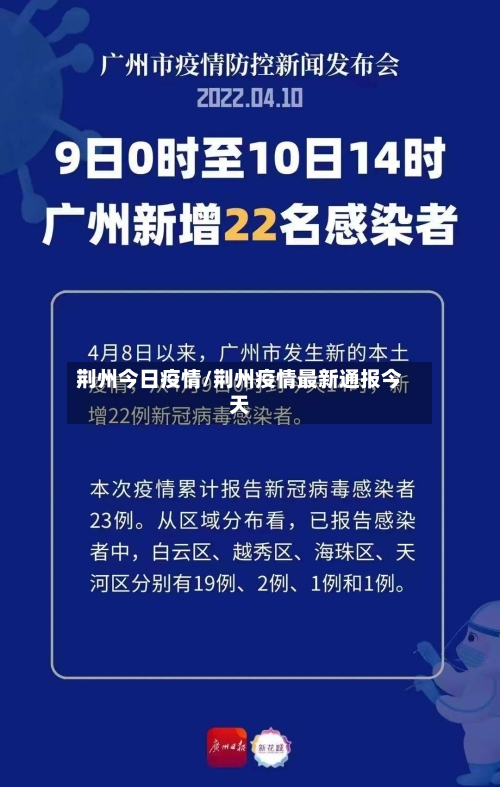 荆州今日疫情/荆州疫情最新通报今天-第2张图片