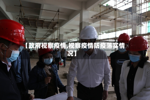 【政府视察疫情,视察疫情防疫落实情况】-第1张图片