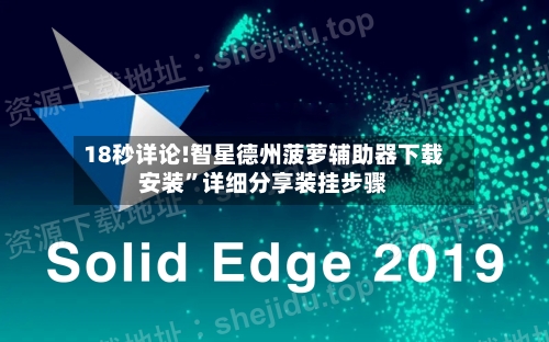 18秒详论!智星德州菠萝辅助器下载安装	”详细分享装挂步骤-第1张图片