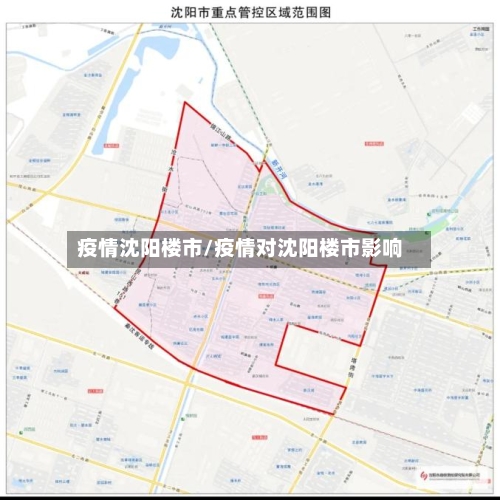 疫情沈阳楼市/疫情对沈阳楼市影响-第2张图片