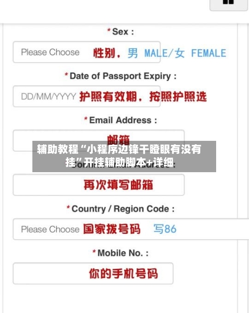 辅助教程“小程序边锋干瞪眼有没有挂	”开挂辅助脚本+详细-第2张图片